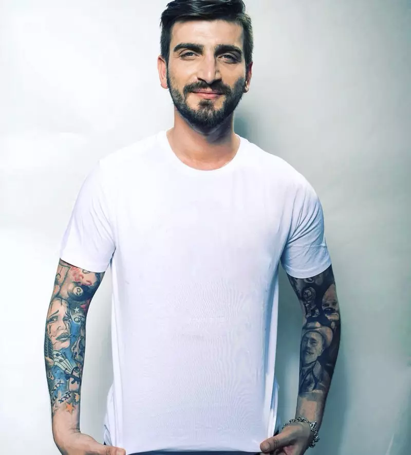 Silviu Mircescu Ultimul Trib