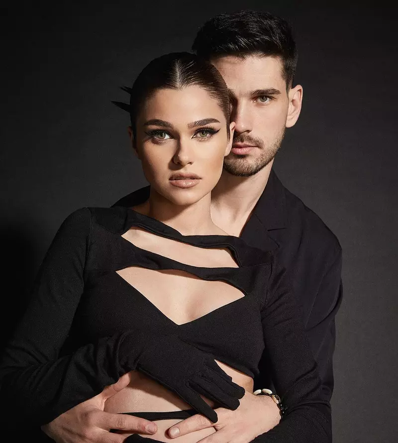 Theo Rose, momente de panică din cauza copilului. Ce a pățit băiețelul artistei