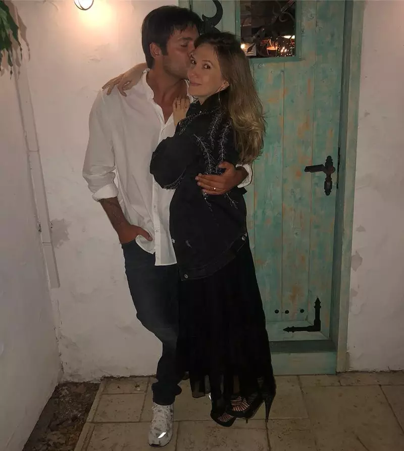 Adela Popescu si Radu Valcan 1