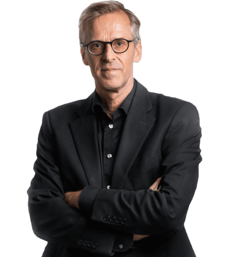 Fredrik Härén, speakerul care te ajută să-ți dezvolți creativitatea