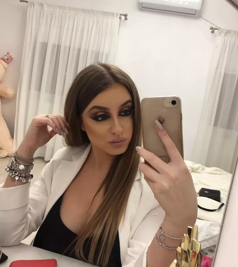 claudia