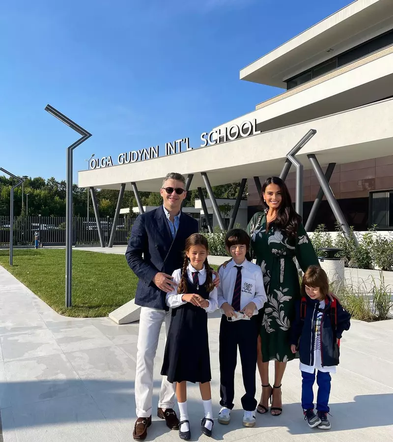 Ce probleme are Anca Serea. Vedeta nu mai poate face copii momentan (3)