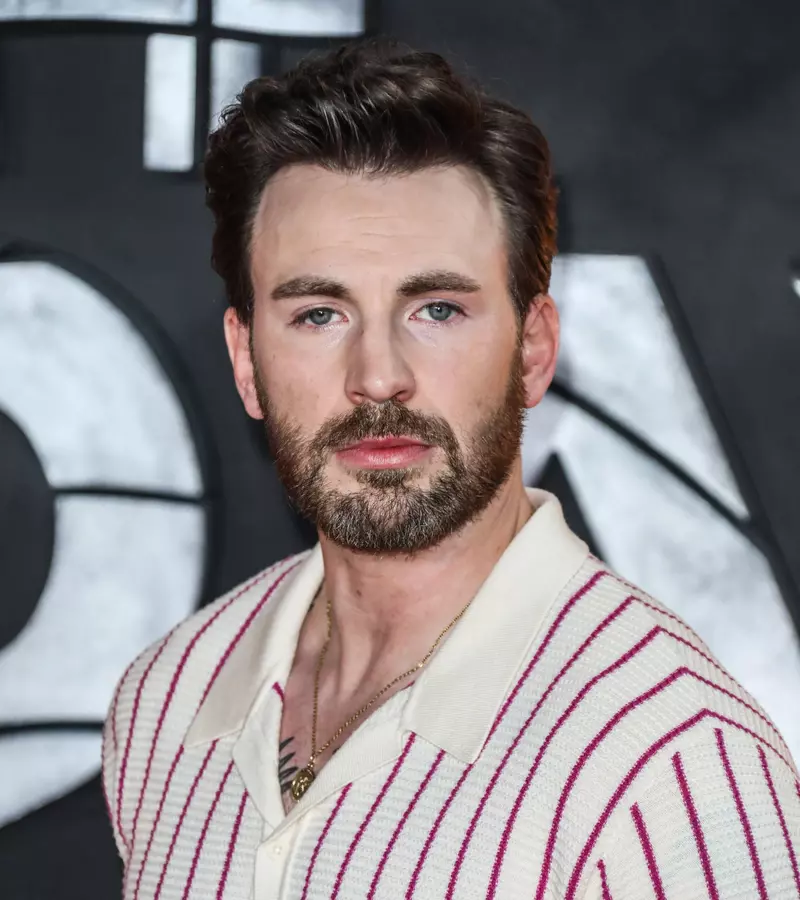 Chris Evans și Alba Baptista s-au căsătorit! Gestul neașteptat făcut față de invitați