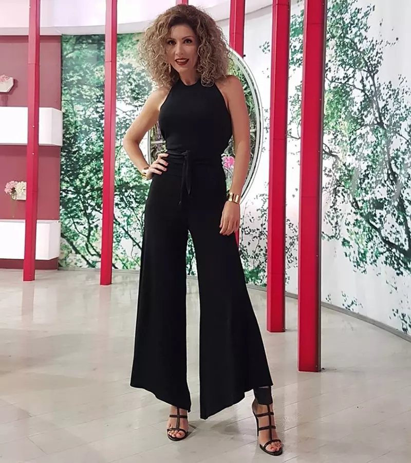 Carmen Brumă reguli dimineața