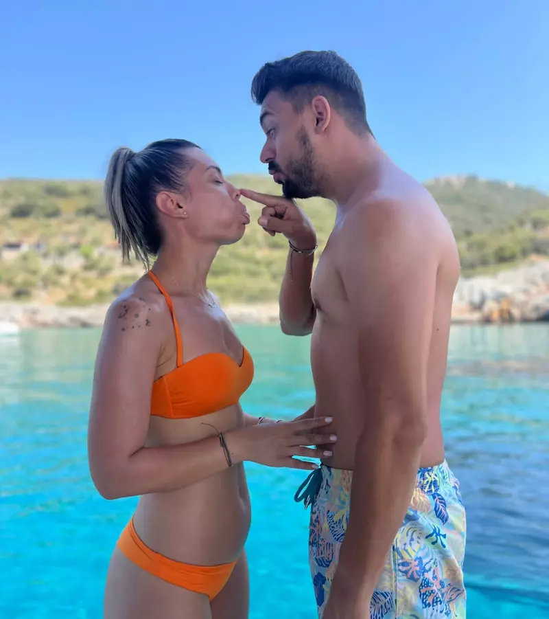 Bogdan Ciudoiu si Alecsandra Ciudoiu11