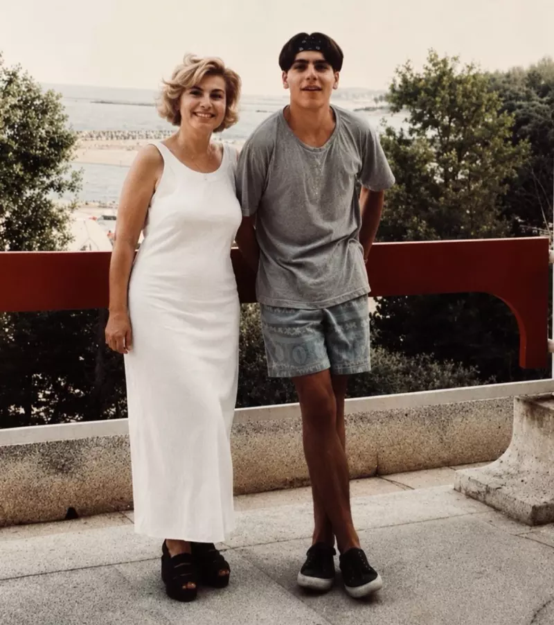 maurice si claudia munteanu