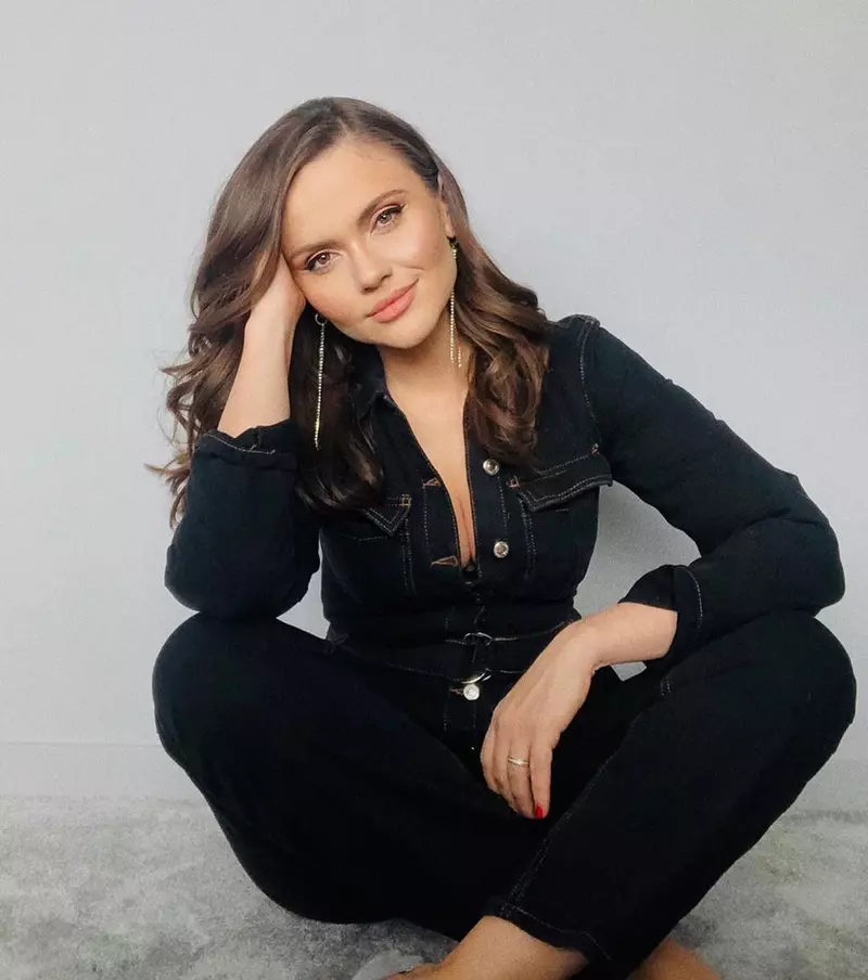 Cristina Șișcanu