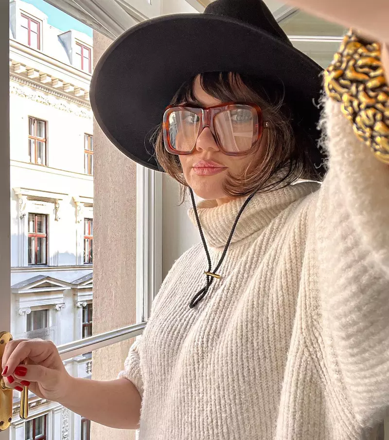 Cristina Șișcanu
