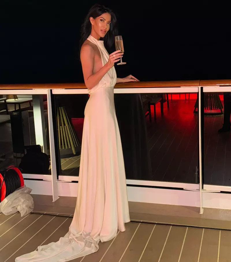 andreea ilie in alb
