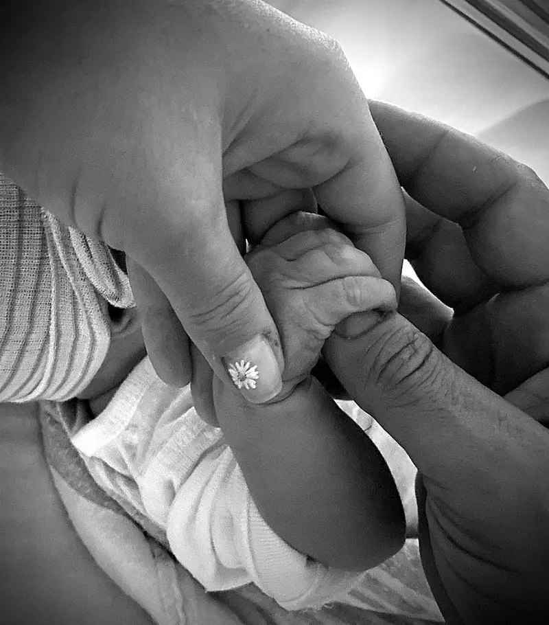 Katy Perry gives birth to first child with Orlando Bloom – and announces the happy news through UNICEF