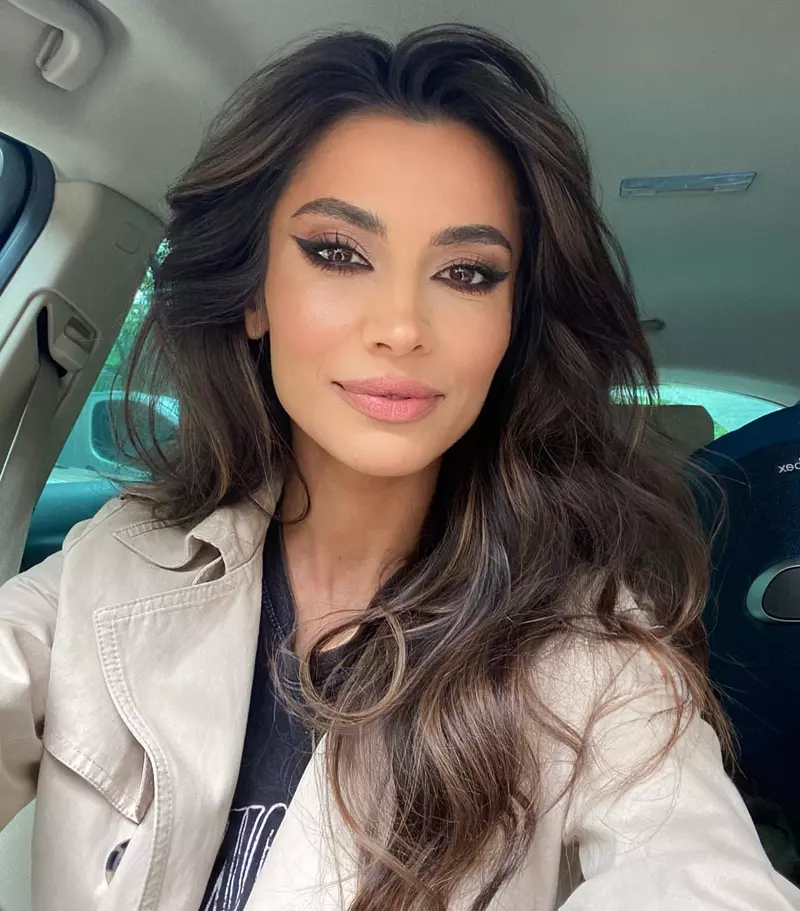 lili sandu