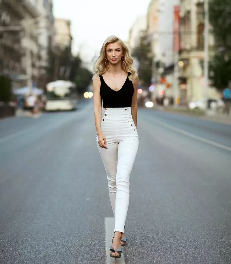 Andreea Bălan