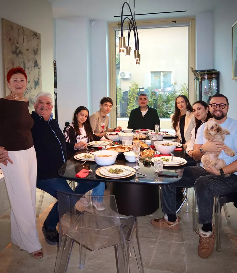 familia maruta la ioan andone 5