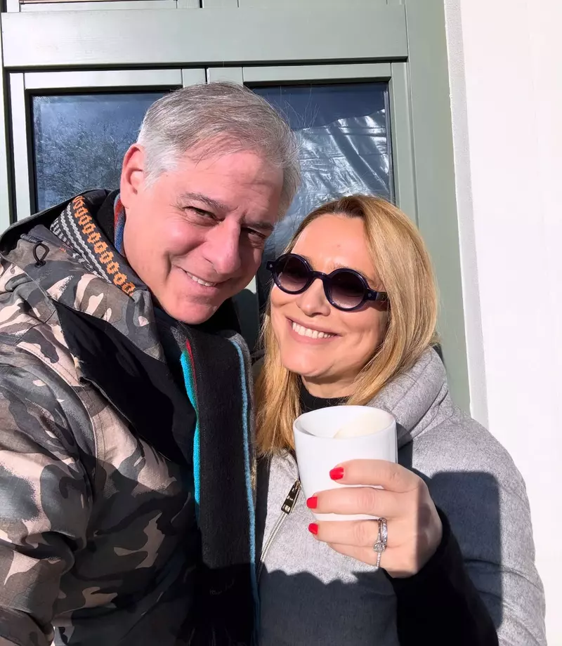 andreea esca si alexandre eram