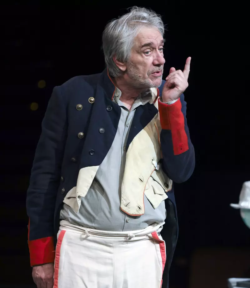 Creatorul de teatru 2