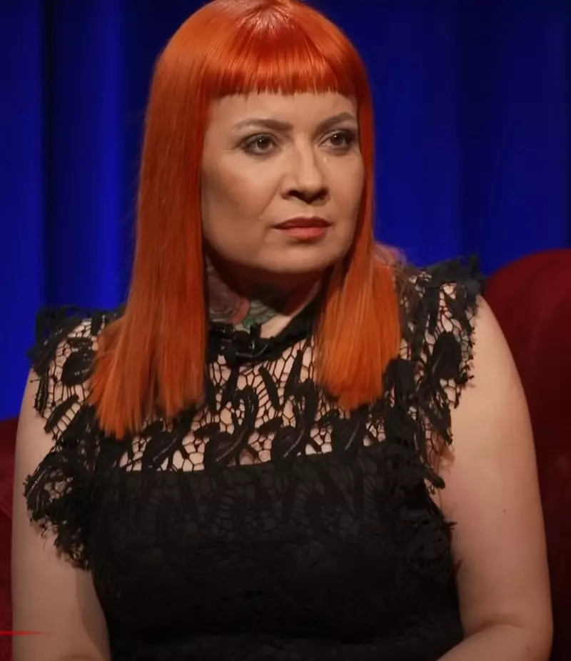 Catinca Roman COVID-19