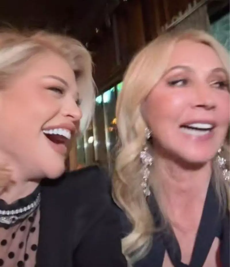 anastasia si loredana