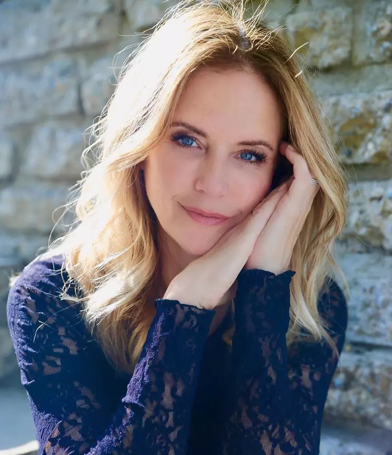 Kelly Preston