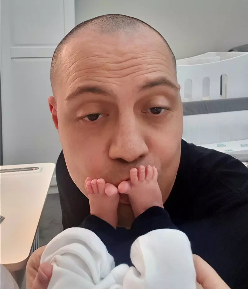 Dan Badea