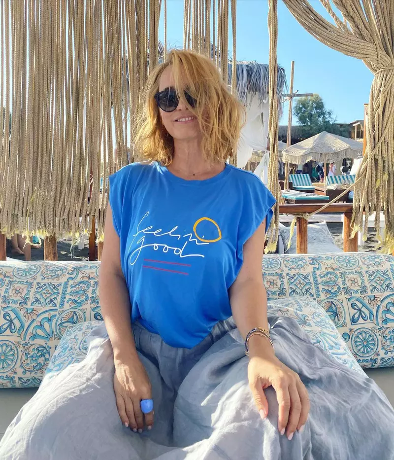 Un nou look pentru Andreea Esca. Cum arată acum prezentatoarea Știrilor de la Pro TV (10)