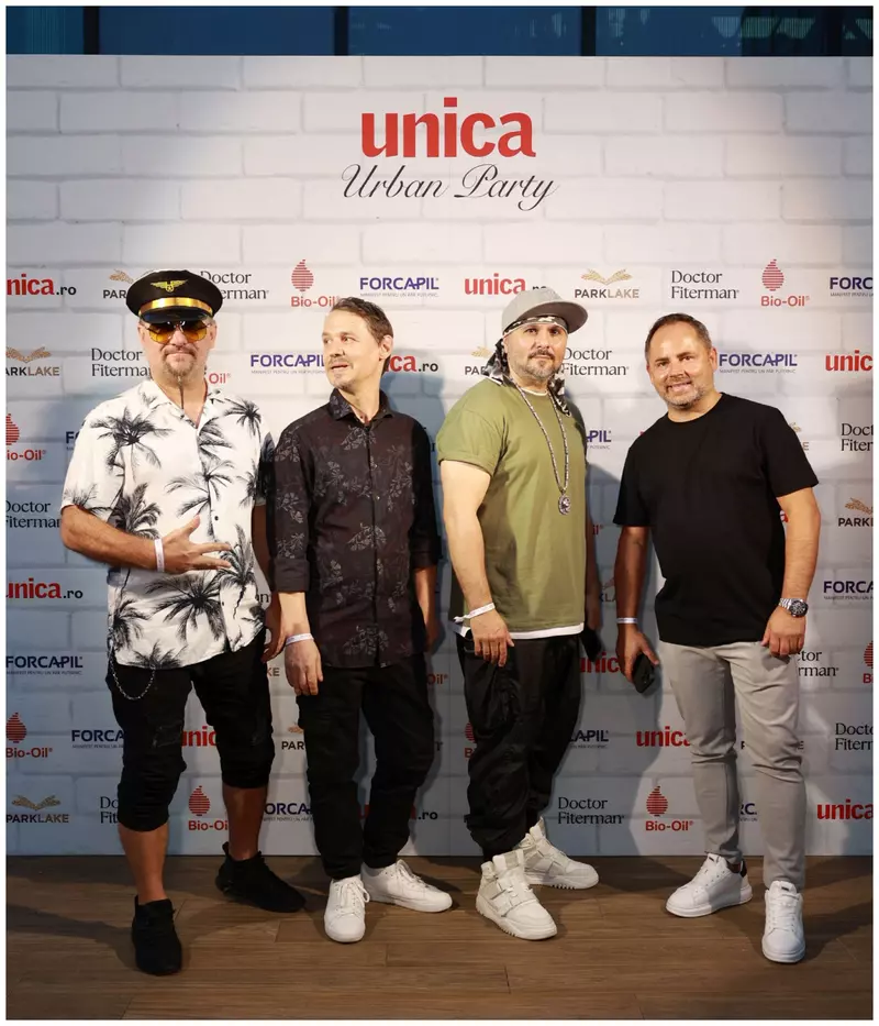 trupa-bodysoul-la-petrecerea-unica