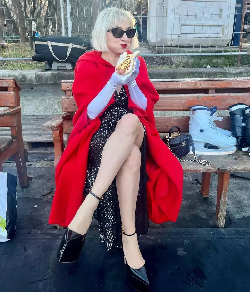 Cine este Ana Morodan. „Contesa digitală” are propria emisiune TV. În ce și-a investit banii cunoscutul influencer