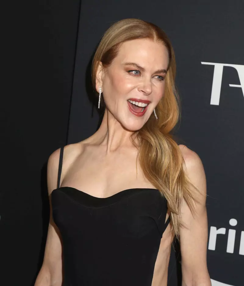 ‘Expats’ New York Premiere