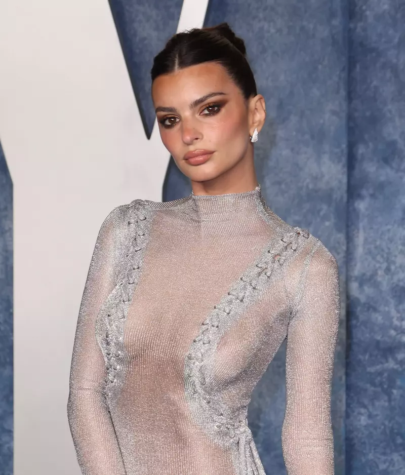2023 Vanity Fair Oscar Party – Arrivals