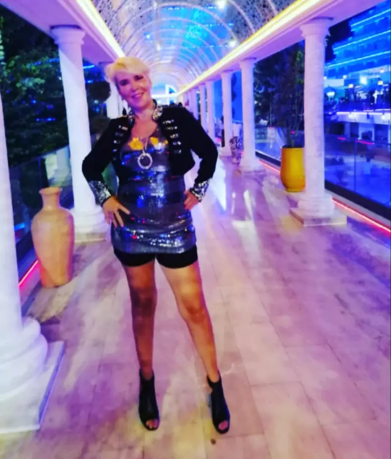Silvia Dumitrescu
