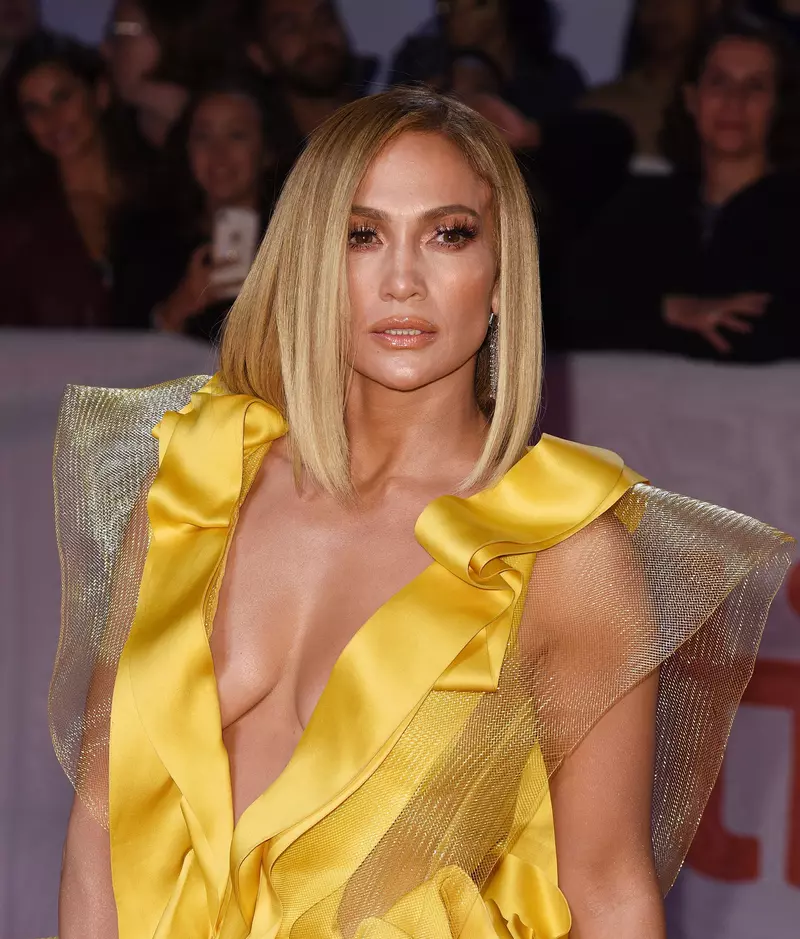 Jennifer Lopez