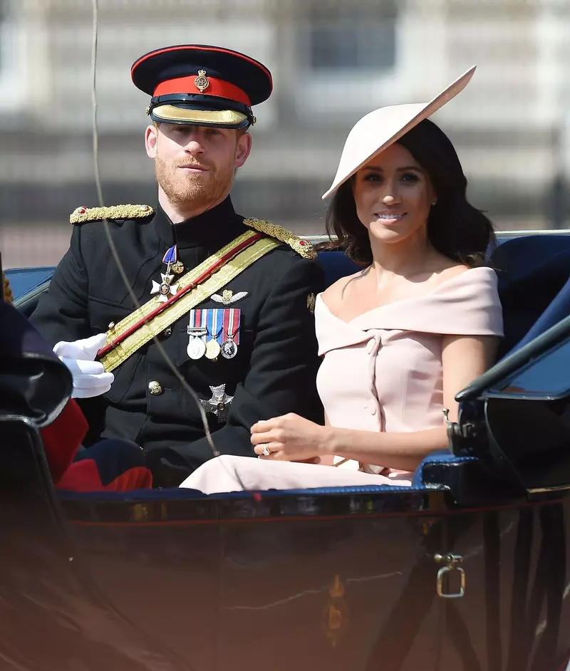Cum a încălcat Meghan Markle din nou protocolul regal