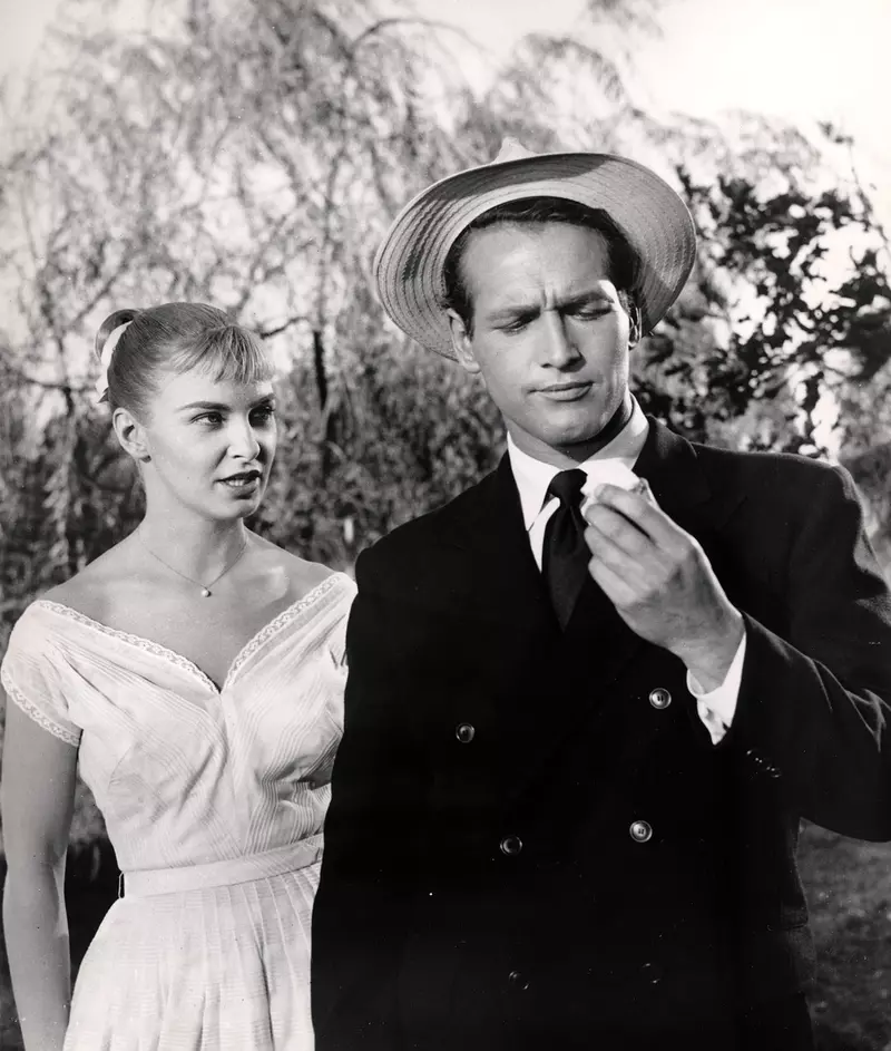 The Long Hot Summer – 1958