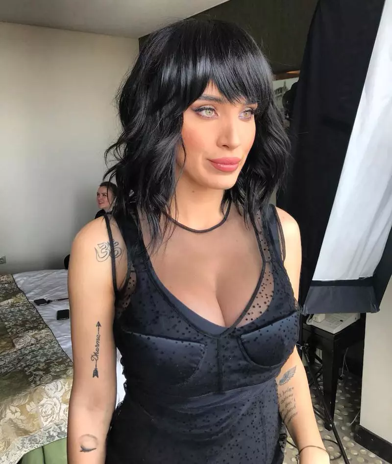 Adelina Pestritu 8