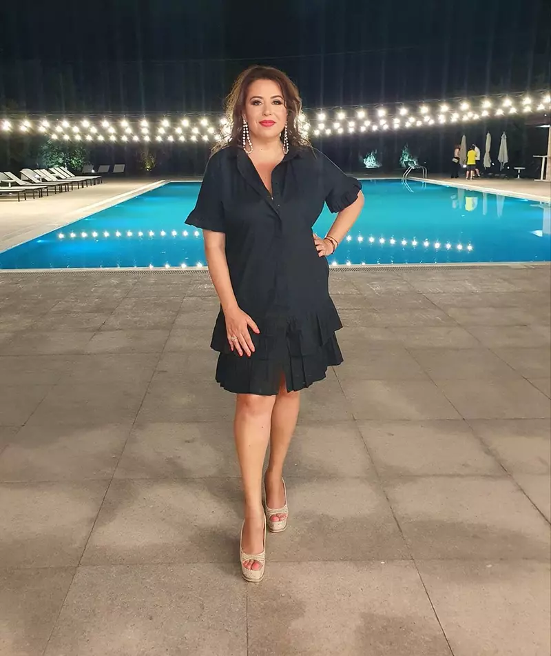 Oana Roman
