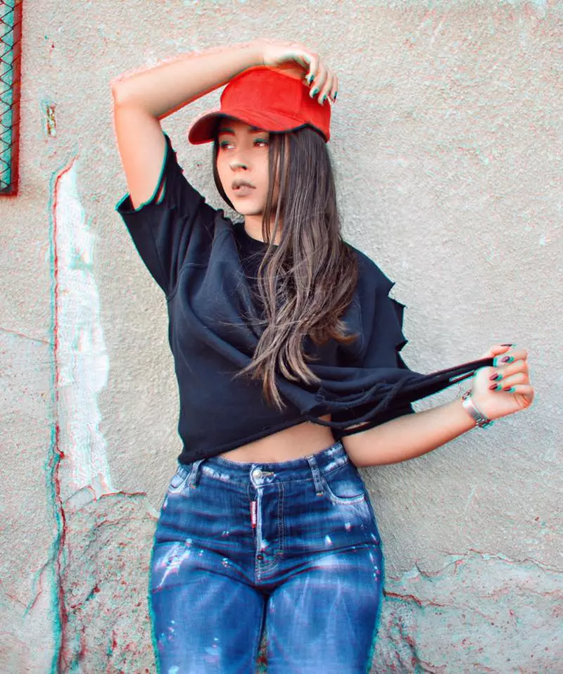 Nicole Cherry