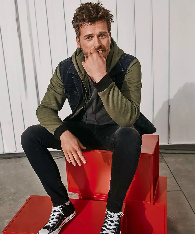 Kivanc-Tatlitug-va-deveni-tata.-Sotia-lui-Basak-Dizer-este-insarcinata-7