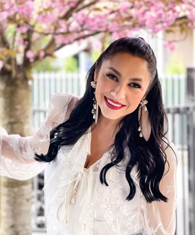 Cum arată acum Andra. De ce a decis artista că e momentul să intre la dietă. „Mi-am zis că dacă ea poate, pot și eu” (1)