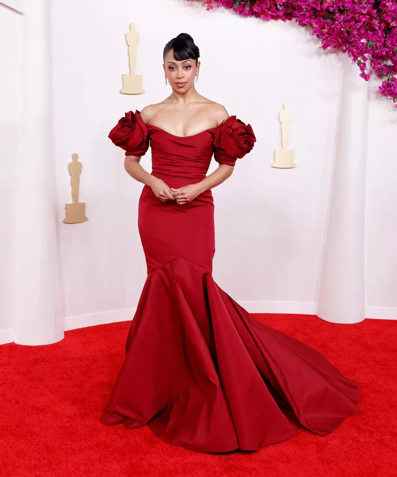 96th Annual Academy Awards in Hollywood