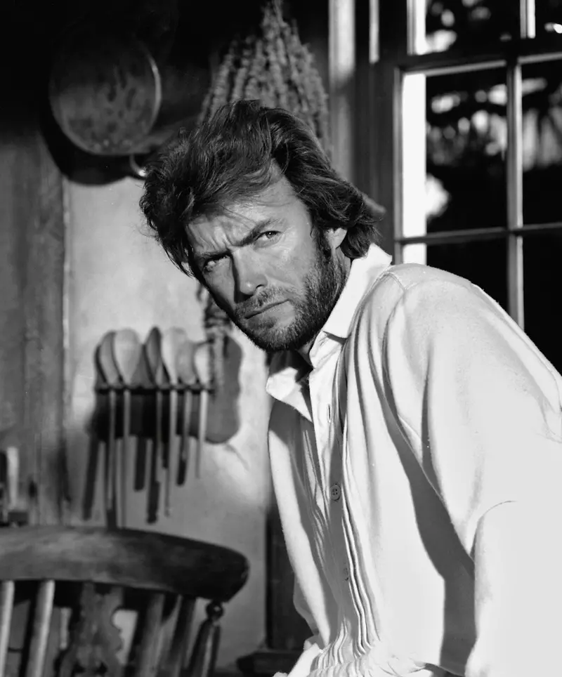 „The Beguiled” (1971) Universal