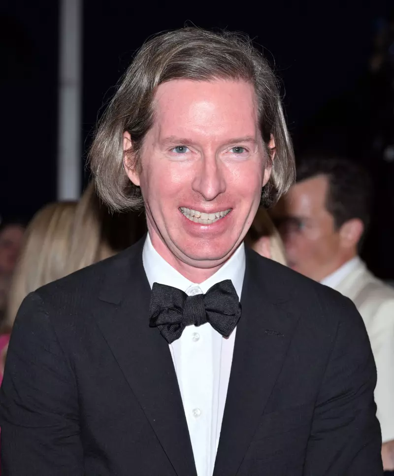 Asteroid City premiere at the 2023 Cannes Film Festival