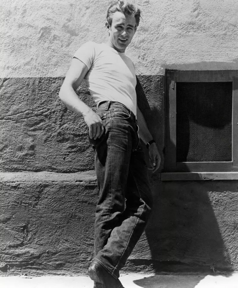 „Rebel Without A Cause” (1955)