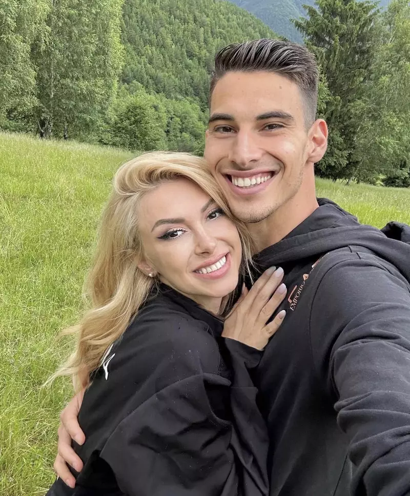 Anunțul făcut la TV de Victor Vlad Cornea despre Andreea Bălan „Nici