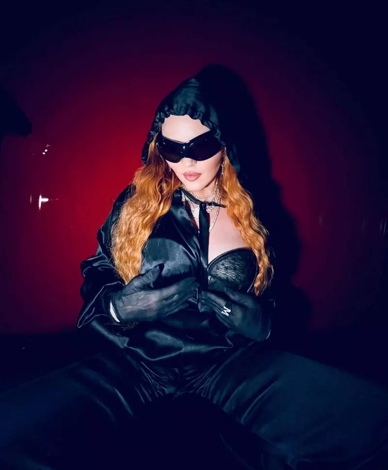 Madonna are un nou iubit. Modul neașteptat prin care artista l-a prezentat fanilor