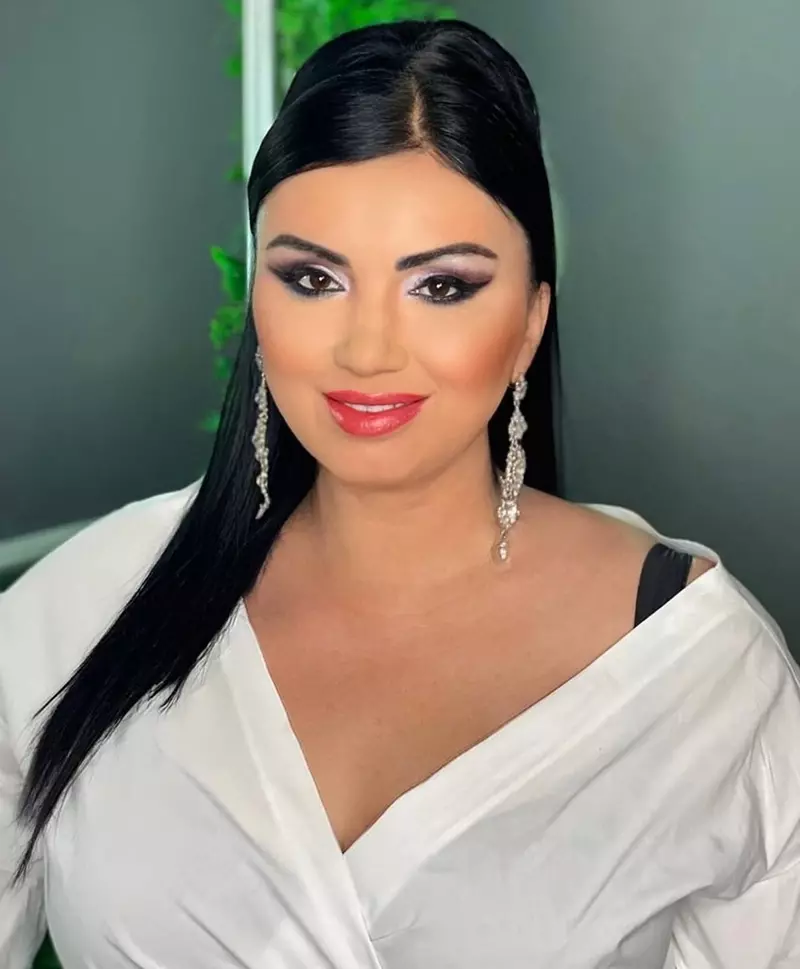 Adriana Bahmuțeanu