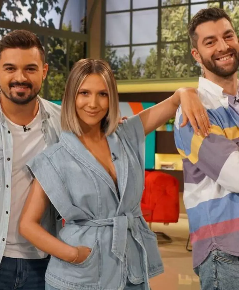 Adela Popescu nu se întoarce la „Vorbește lumea”