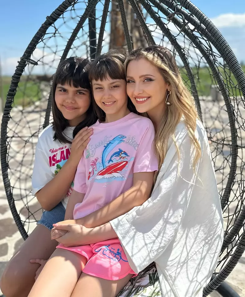 Alina Sorescu, imagini de la ziua ei  (5)