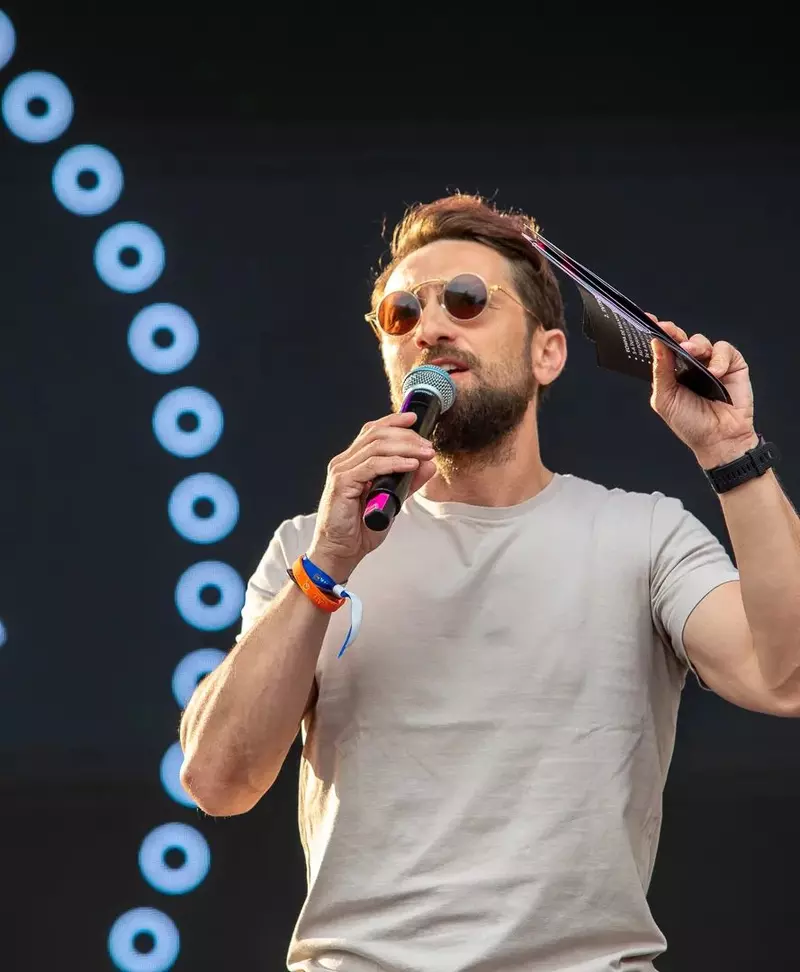 Dani Oțil