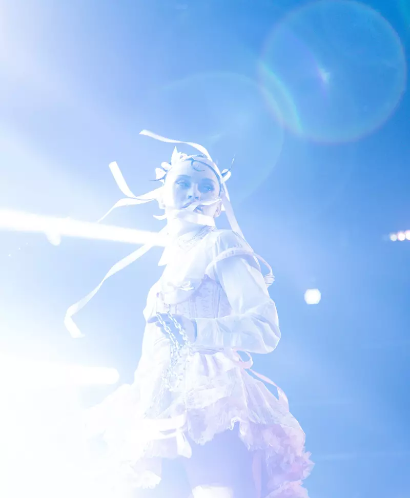 Irina Rimes Vocea României