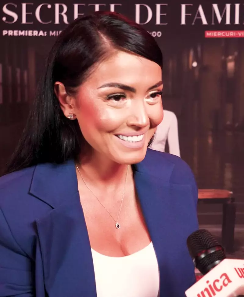 Andreea Mantea secrete beauty interviu unica