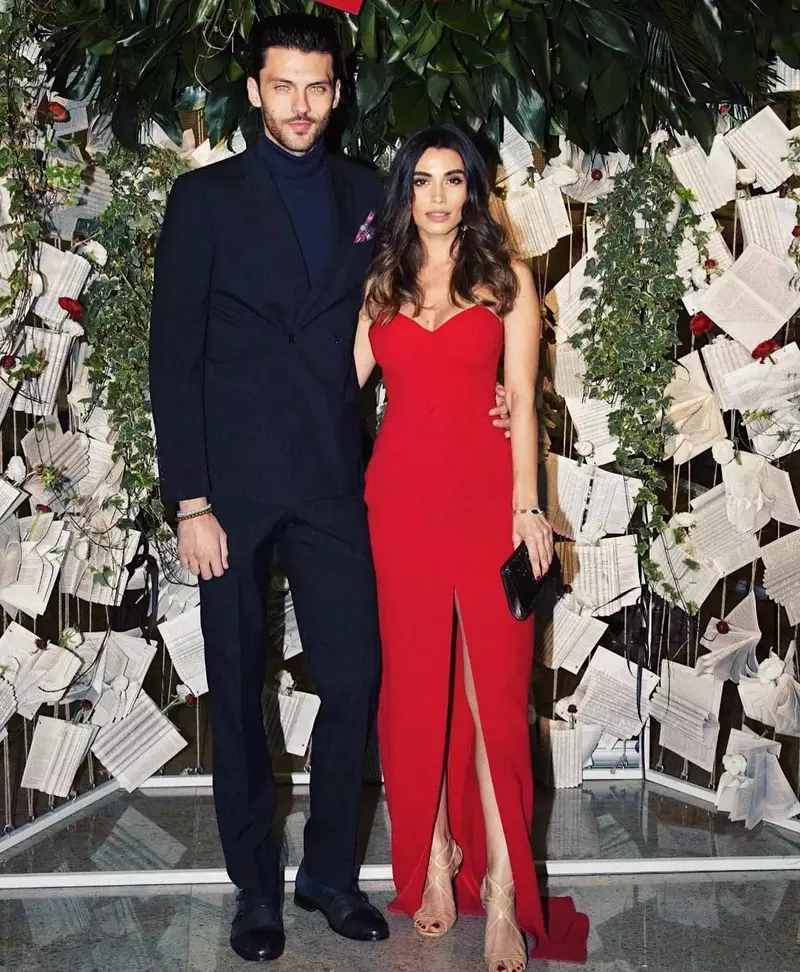 Lili Sandu și Silviu Țolu